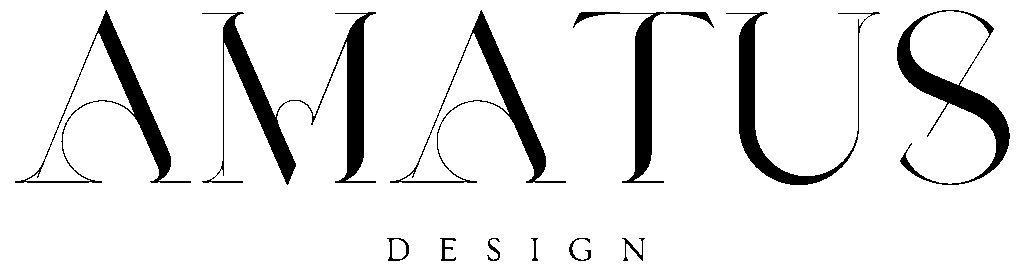 Amatus Design - projektowanie wnętrz