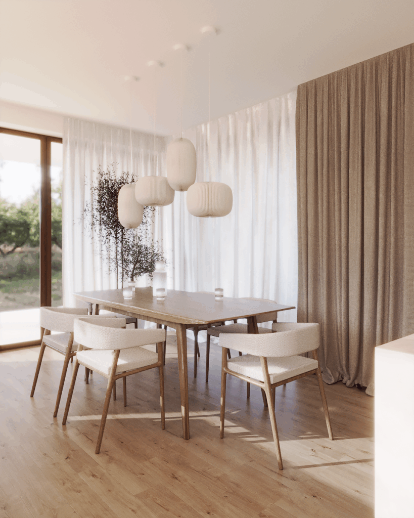 Amatus Design - Portfolio - Dom jednorodzinny Tuszyn